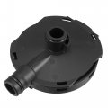 X Autohaux 06c103245 Pvc Engine Crankcase Vent Valve For Audi A6 A8 A4 Quattro 2002-2008