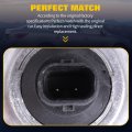 Ocpty Thermostat Housing Assembly Engine Coolant For Dodge Sprinter 2500 2007-2008 For Mercedes-benz Cl550 2007-2012 Clk550