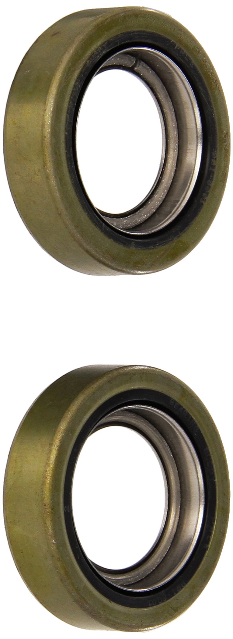 Bearing Buddy 60005 1 98 Diameter Spindle Seal Set of 2