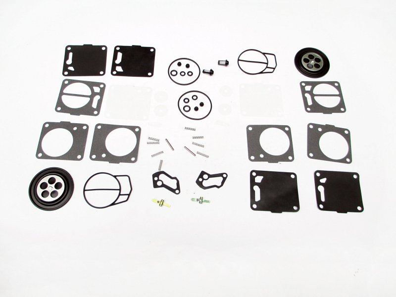 Carburetor Rebuild Kit For Yamaha Vxr Pro 1993-1994