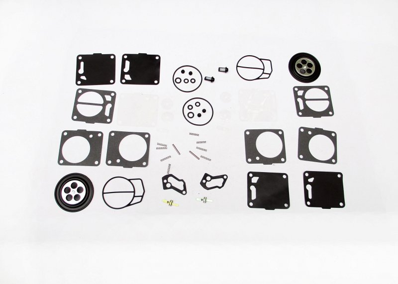 Carburetor Rebuild Kit For Yamaha Vxr Pro 1993-1994