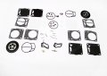 Carburetor Rebuild Kit For Yamaha Vxr Pro 1993-1994