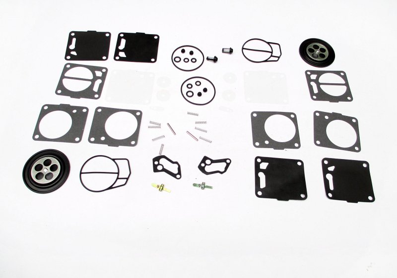 Carburetor Rebuild Kit For Yamaha Vxr Pro 1993-1994
