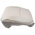 A-premium Seat Cover Compatible With Lexus Rx350 Rx450h 2010-2012 Sport Utility Light Tan Front Driver Side