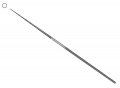 Grobet Usa Swiss Pattern File Escapement 5-1 2 Round Cut 4 