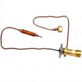 Denso A C Expansion Valve 475-2033 