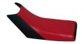 Verde Powersports Vps Seat Cover For Yamaha Warrior 350 Red And Black 