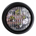 Eparts Inc E-388945r91 Led Work Light For Case Ih 1586 1086 1486 186 3588 3788 3488 3688 3088 3388 3288 5088 5488 5288 6388 