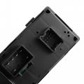 X Autohaux 20945129 Car Master Power Window Switch Driver Side For Gmc Sierra Chevy Silverado 1500 2008-2013 2500hd 3500hd
