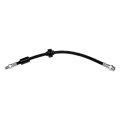 Subaru Outback 2015 2016 2017 Brake Hose Stamped Steel Bracket Black Color Inverted End 2 Flare Type With Gaskets Replacement 