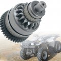 Glenparts Starter Drive Bendix Ccw For Polaris Magnum 2x4 4x6 6x6 250 350 400 500 Swedish Norwegien 1995-2001 2002 2003 2004