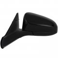 Aintier Driver Side Mirror With Power Heat Compatible 2015 2016 2017 For Toyota Camry To1320320