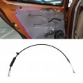 Door Handle Latch Release Cable For 2004-2007 Honda Accord 4dr By Grabote