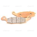 Rjl High Performance Racing Brake Pads Front For Suzuki Gs500f 2004 To 2009 And Kawasaki Gpz1100 1995 1996 Vd-435rjl 