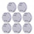 8pack Gauge Cluster Stepper Motor X27 168 Instrument Repair Speedometer 