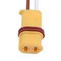 Beler Glow Pin Plug 12v Fit For Eberspacher Espar Airtronic Heater D2 D4 D4s 252069011300