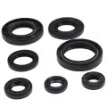 Complete Engine Gasket Kit With Oil Seals For Yamaha Blaster 200 Yfs200 1988 2006