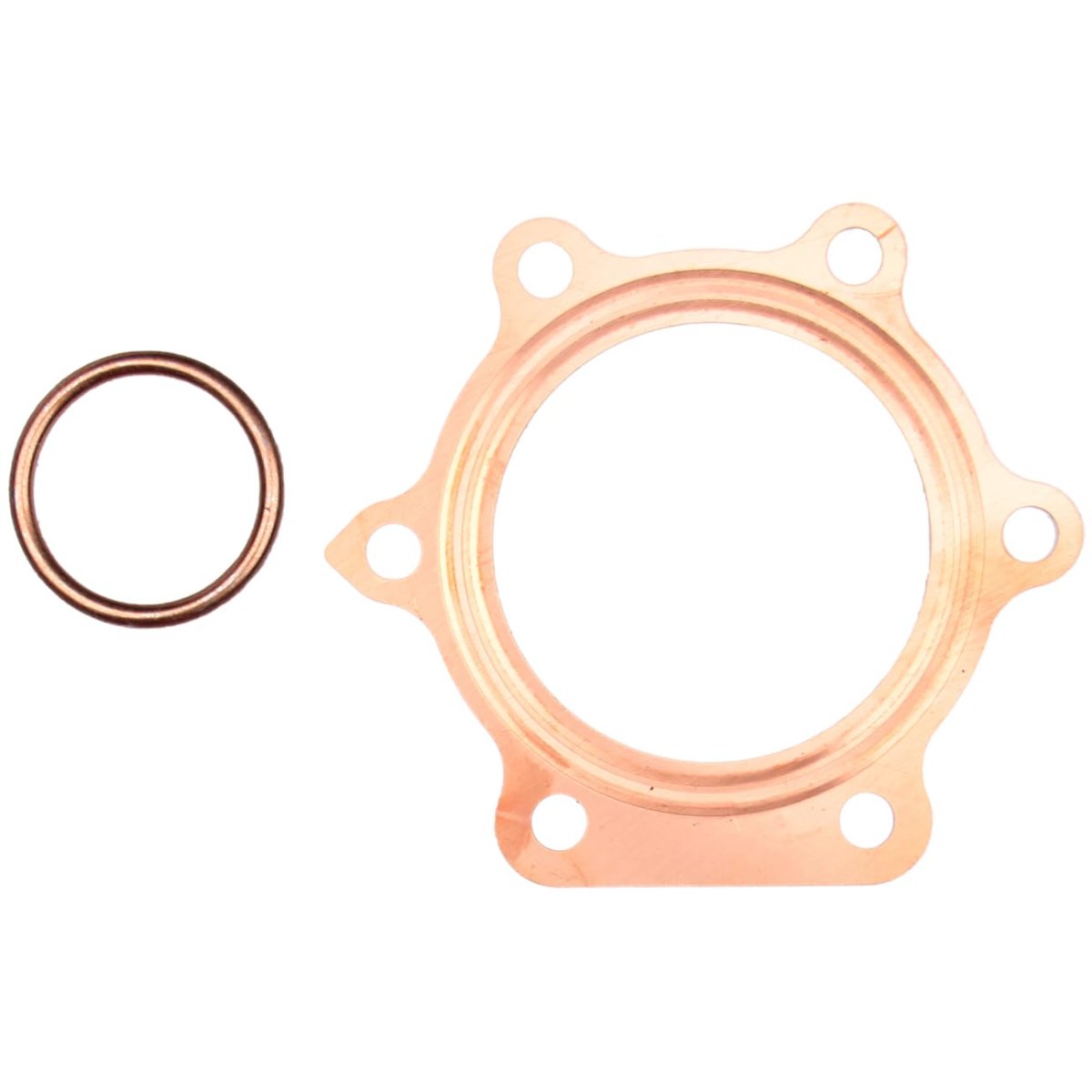 Complete Engine Gasket Kit With Oil Seals For Yamaha Blaster 200 Yfs200 1988 2006