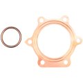 Complete Engine Gasket Kit With Oil Seals For Yamaha Blaster 200 Yfs200 1988 2006