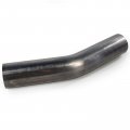 Squirrelly 3 Inch Stainless Steel Mandrel 30 Degree Bends Angles Turbo Exhaust Elbow Piping 