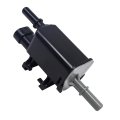 Vapor Canister Purge Solenoid Valve 214-1680 12597567 For Chevy Silverado Tahoe Gmc Sierra Yukon Buick Cadillac Pontiac 2004 To 