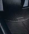 Bmw 82-11-0-305-566 Rubber Floor Mat 1 Pack