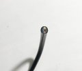 Trigger Connector 2 Pin 4 Plug Spade Type Fit Lincoln Tweco Mig Guns