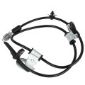 Front Left Abs Wheel Speed Sensor Als1590 For 2008 To 2012 Subaru Forester And 2010 Impreza Replaces 27540ag110 27540ag111 