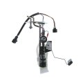 A-premium Electric Fuel Pump Assembly With Sending Unit Compatible Ford Ranger 1999 2 5l 3 0l 4 Gas Replace Xl5z-9h307ea