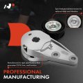 Belt Tensioner Assembly With Pulley For Ford Escape 2014-26 6l 27 5l Fusion 2014-2017 1 Fiesta 2014-2019 1 Transit Connect