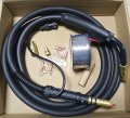 Aluminum Welding Only Mig Gun 15 200a Replaces Mdx-250 Fits Miller Multimatic 200 235 250 255 Light Duty 