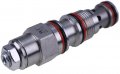 Solarhome Hydraulic Valve 33428 Gn33428 33428gt For Genie Gs-2668 Rt Gs-3268 S-40 S-45 S-60x Xc S-60 Trax S-65 S-80 S-80x S-85