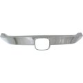 Honda Civic Grille Trim 2016 2017 2018 Chrome Front Molding For Coupe And Sedan Part 71125tbaa01 Ho1210149 