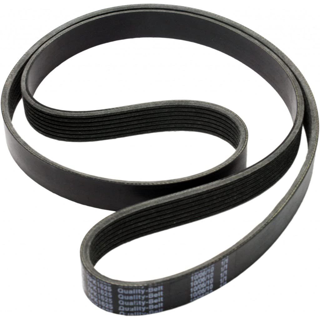Serpentine Drive Belt For Bmw M5 2000 2001 2002 2003 Multiple Accessory 64 In Effective Length 0 96 Top 7 Rib Count