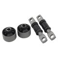 Front Upper And Lower Control Arm Bushing Kit For Toyota Sienna Avalon Camry Highlander Solara Lexus Es30 Es300h Rx330 Es350 