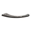 Radiator Support Side Panel Driver Upper For Honda Civic 2022 2023 2024 1 5l Engine Replaces Ho1225230 And 71465t20a00 