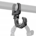 Roll Cage Helmet Hook Fits 1 6 -2 Bar Heavy Duty Aluminum Utv Hanger For Headset Polaris Rzr Ranger Can Am X3 Kawasaki Teryx 