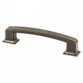 Handyct Timeless Charm Hearthstone Pull 6 C C Weathered Verona Bronze 