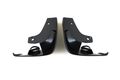 Genuine Mazda Accessories Bcn7-v3-450 Front Splash Guard 