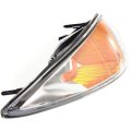 Park Signal Side Marker Light Assembly Pair For 2000 2001 2002 Chevy Cavalier Driver And Passenger Replaces Gm2520179 Gm2521179 