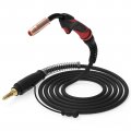 Mig Welding Gun Torch Stinger 15ft 4 5m 250amp Replacement For Lincoln Magnum 250l K533-7 