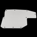 A Cnd Heater Delete Panel For All 64 Impalas With A Silver