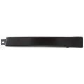 Bumper Filler Driver Side Front Upper For Toyota Tacoma 1997 2000 2wd Without Pre Runner Package Replacement To1088102 