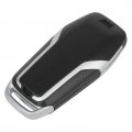 Aintier 2pcs Key Fob Shells Case For 2015-2017d F-150 2 7l For Ford 3 5ier 2pcs Key Fob Shells Case For 2015-2017d F-150 2 7l