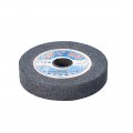 Uxcell 4-inch Bench Grinding Wheels Aluminum Oxide 60 Grits Surface Ceramic Tools