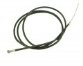 Universal Parts 241-12 67 Brake Cable 