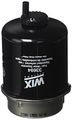 Wix Filters 33694 Heavy Duty Key-way Style Fuel Manage Pack Of 1 