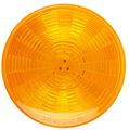 Grote 54343 Select 4 Led Stop Tail Turn Signal Lamp 