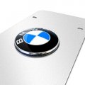 Number Plate Frame R 