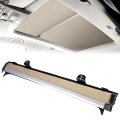 Beige Sunroof Sunshade Cover Curtain 1k9877307a Replacement For Vw Tiguan 2008-2017 Audi Q5 2009-2017 
